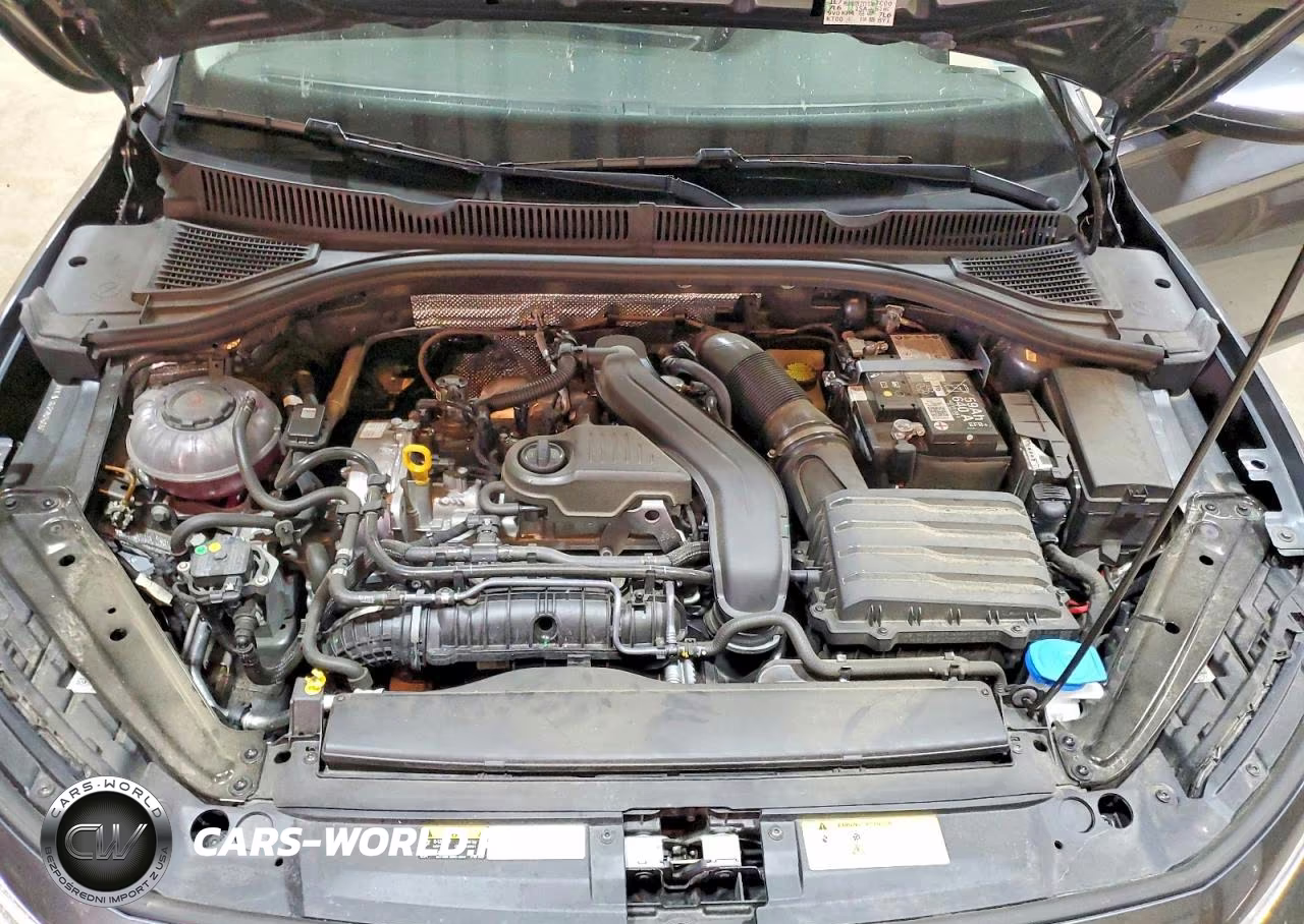 2025 Volkswagen Jetta Se VIN:3VW7X7BU6SM050367 - 11