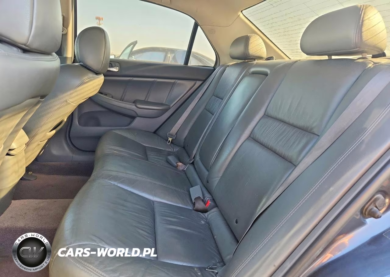 2005 Honda Accord Ex VIN:JHMCM56815C000797 - 10