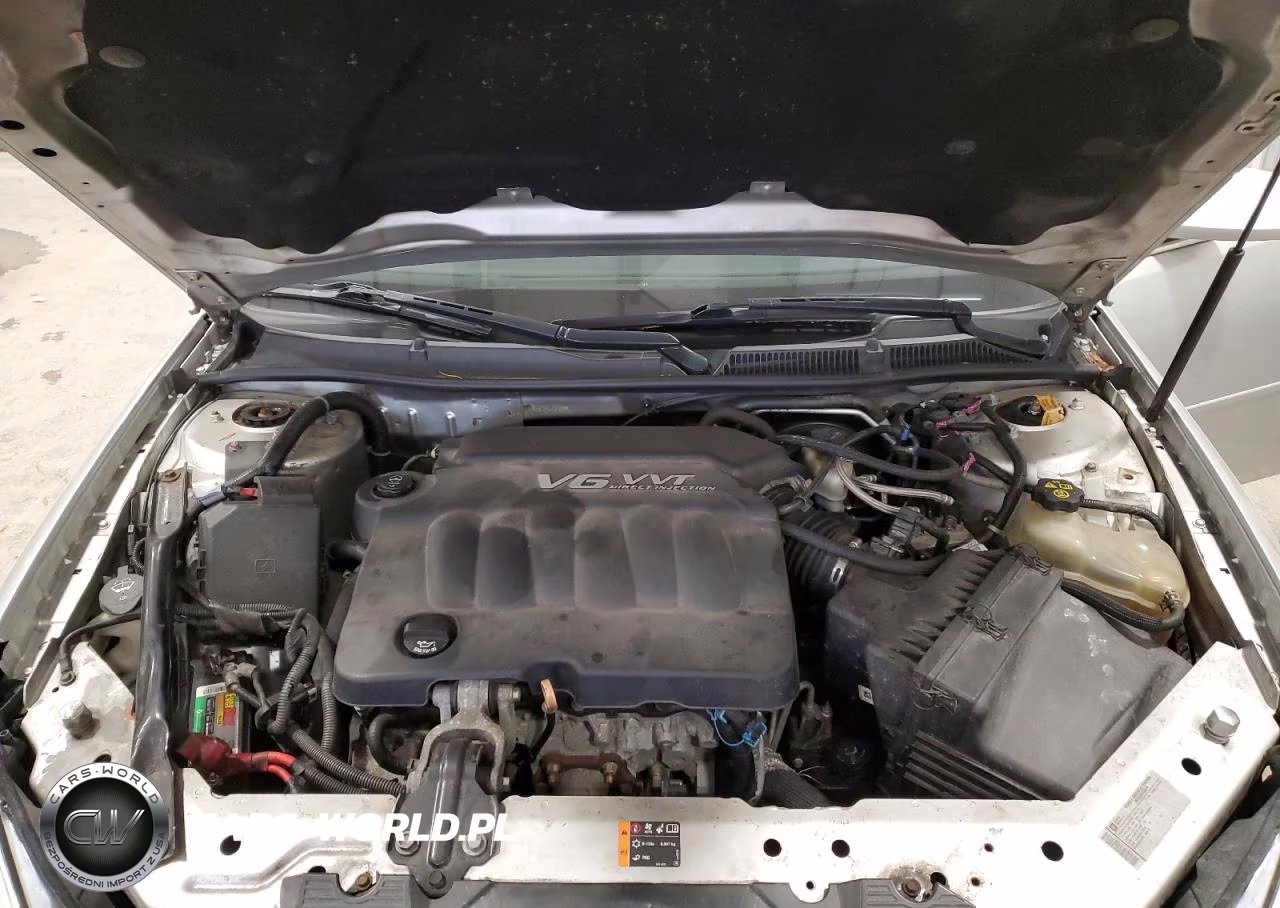 2012 Chevrolet Impala Lt VIN:2G1WG5E3XC1139205 - 11