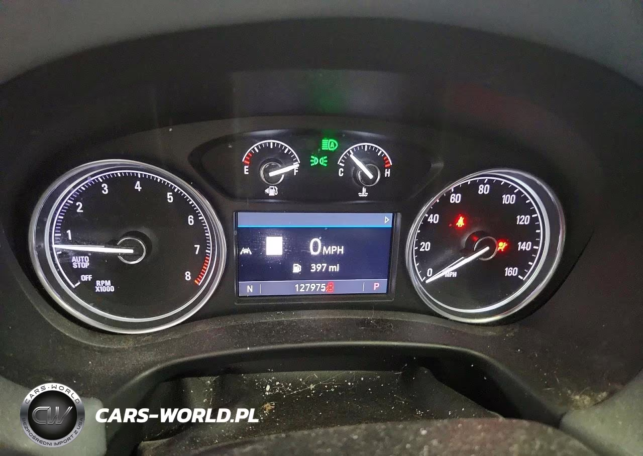 2023 Buick Enclave Essence VIN:5GAEVAKW1PJ183851 - 9