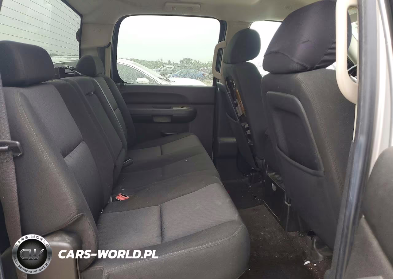 2010 GMC Uk VIN:3GTRKVE39AG231090 - 28