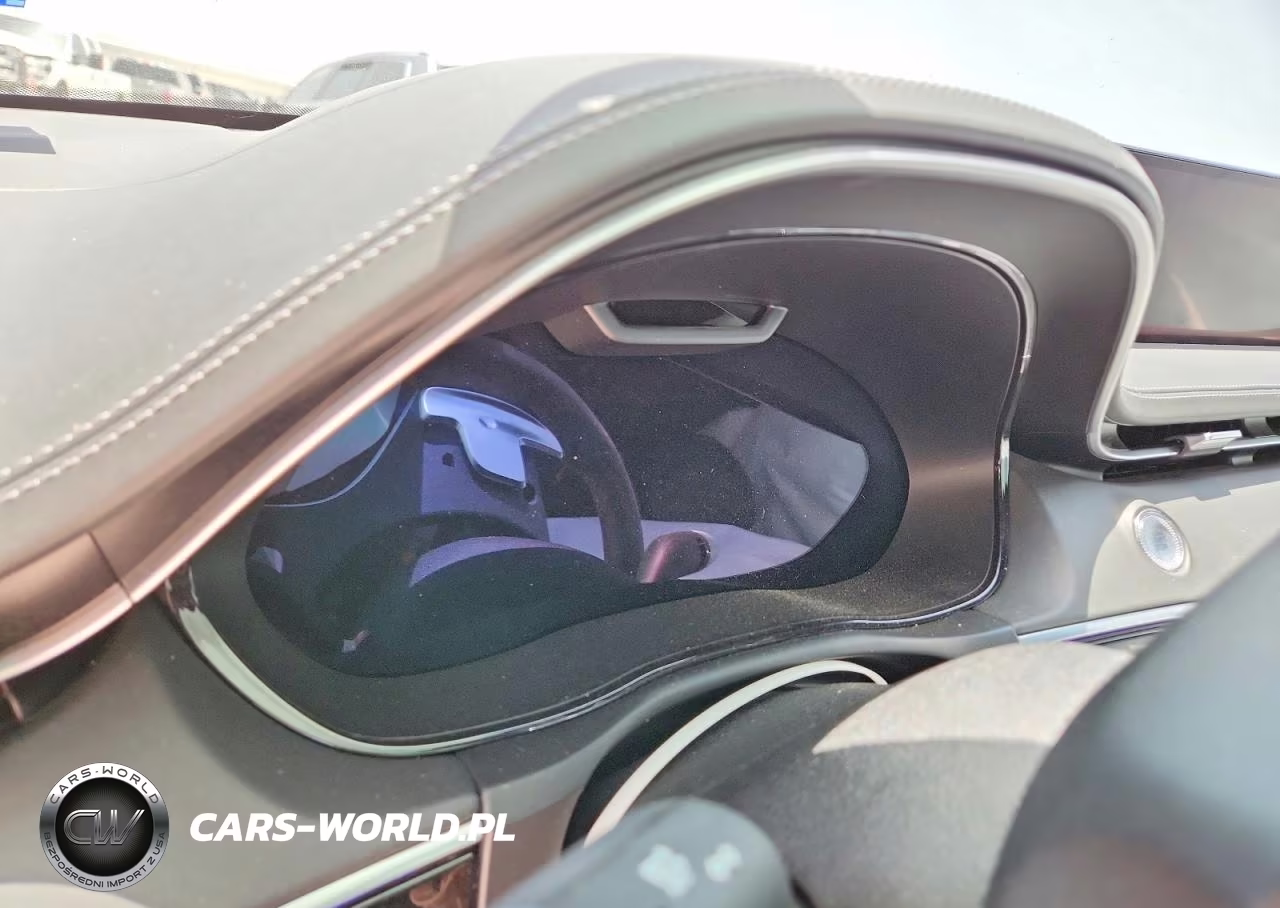 2025 Genesis Gv70 3.5T Sport VIN:KMUMCDTC6SU197254 - 9