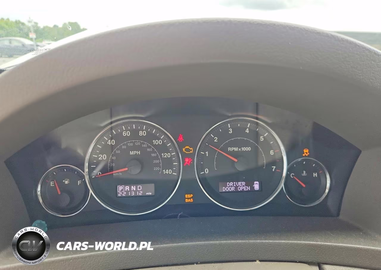 2008 Jeep Grand Cherokee Laredo VIN:1J8GS48K58C107425 - 18