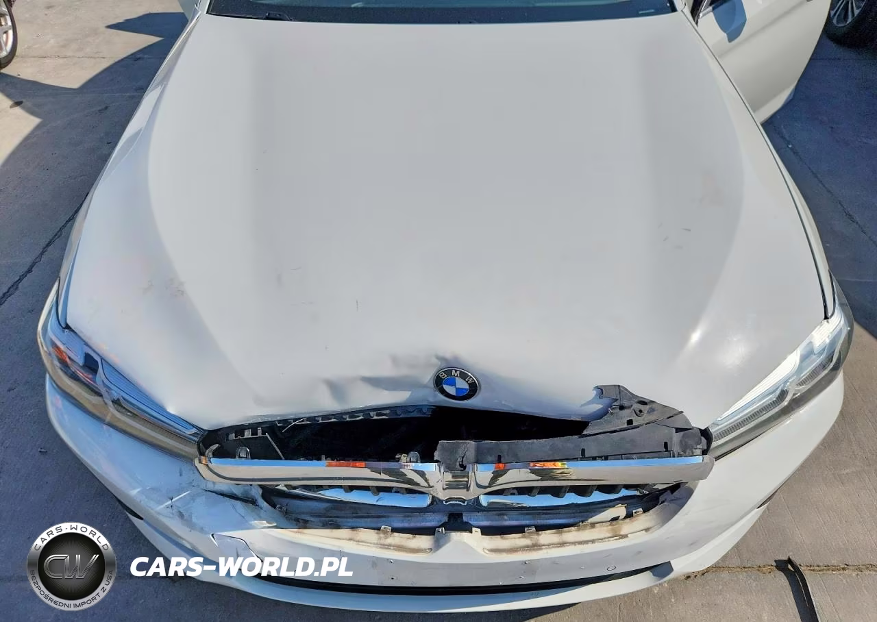 2021 BMW 530 I VIN:WBA53BH03MCF75470 - 22