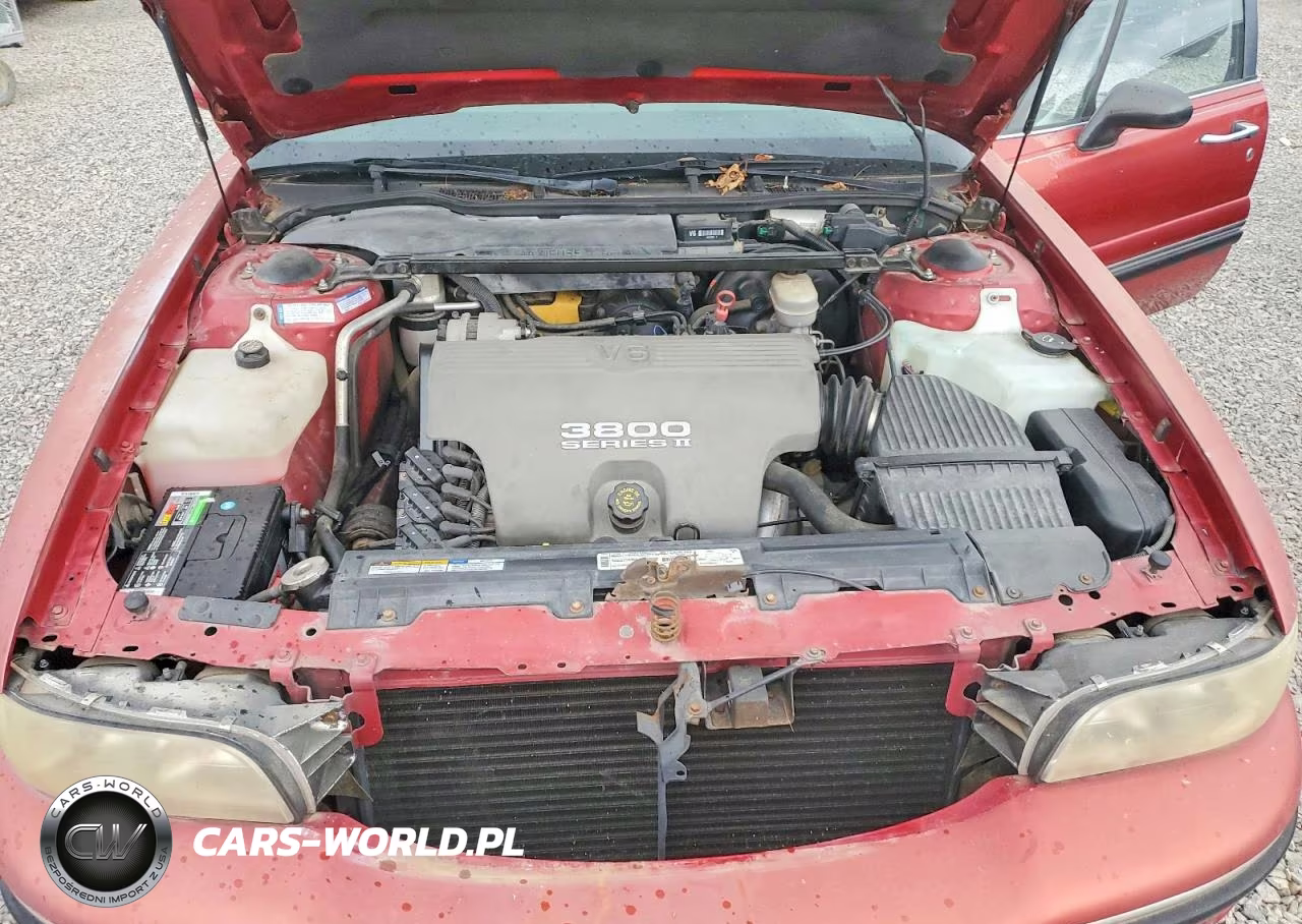 1999 Buick Lesabre Custom VIN:1G4HP52K3XH476566 - 11
