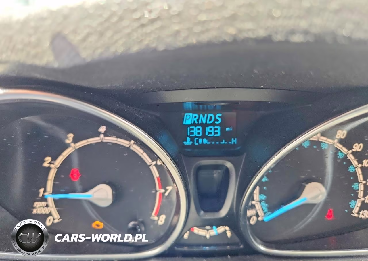 2019 Ford Fiesta Se VIN:3FADP4BJ5KM160763 - 9