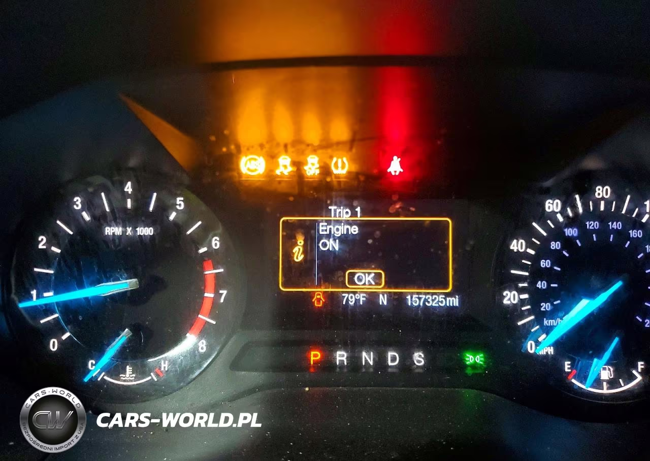 2016 Ford Edge Se VIN:2FMPK3G91GBB94895 - 9