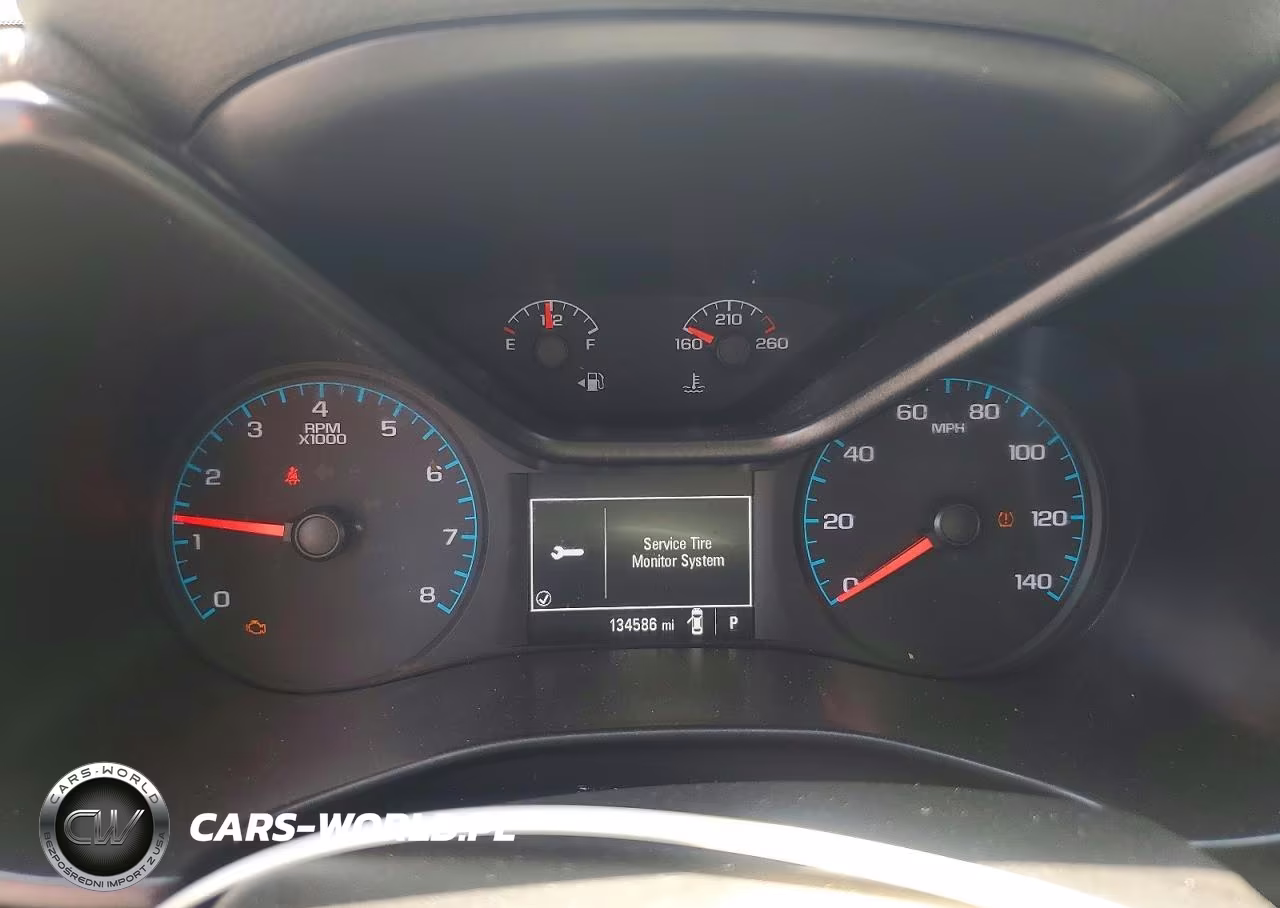 2018 GMC Canyon VIN:1GTH5BEA1J1217277 - 9