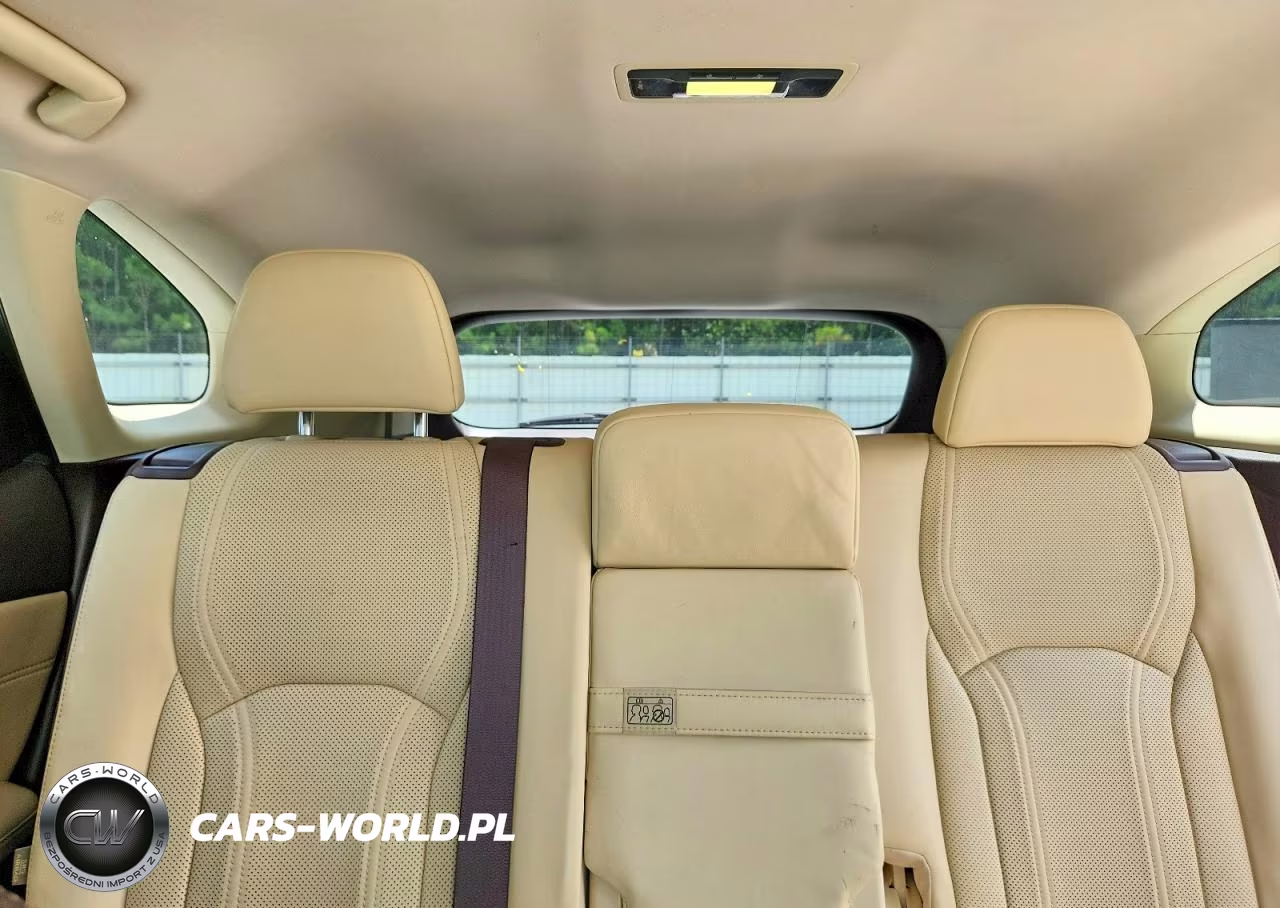 2018 Lexus Rx 350 L VIN:JTJGZKCA5J2003404 - 10