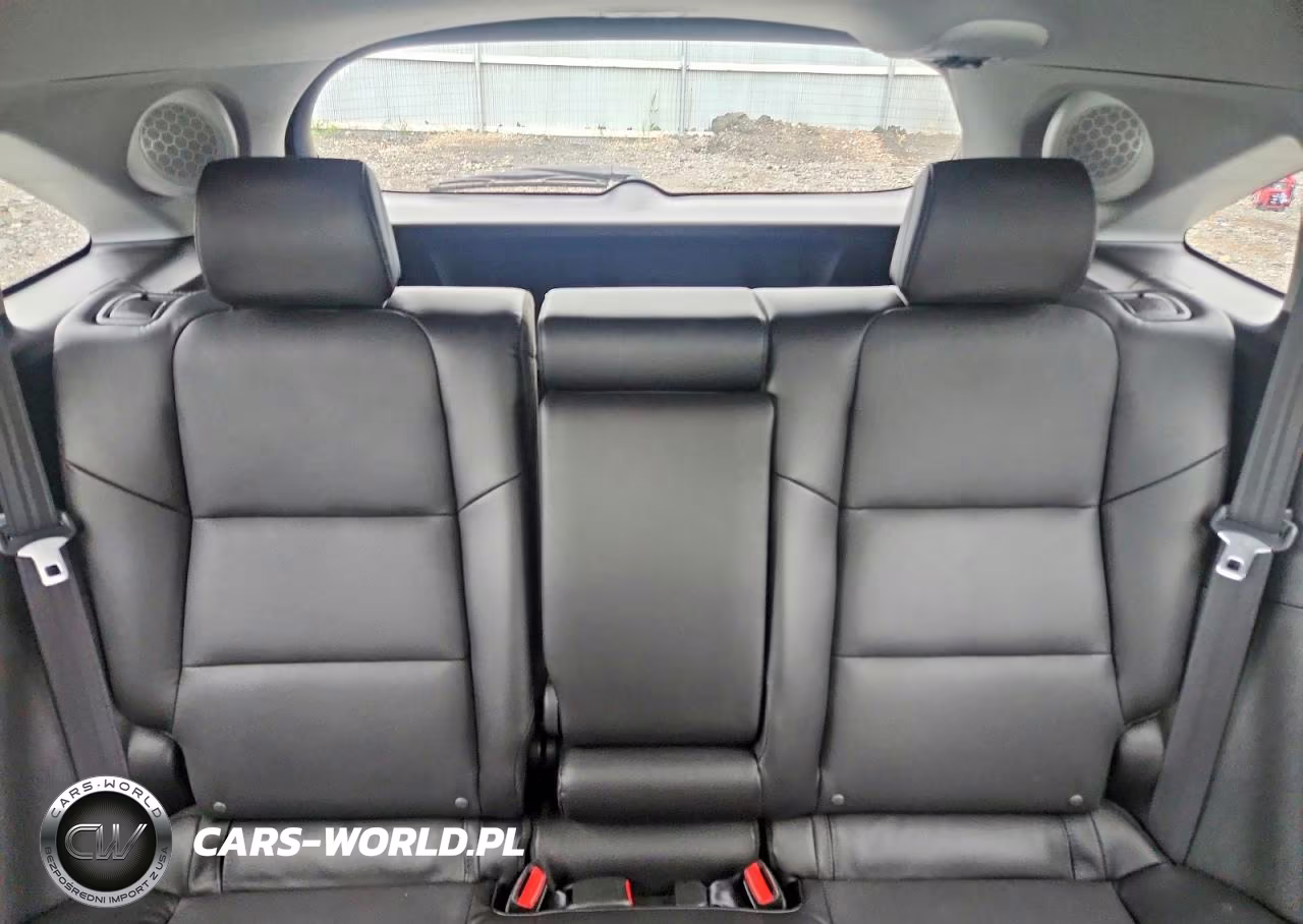 2018 Acura Rdx Technology VIN:5J8TB4H59JL028380 - 10