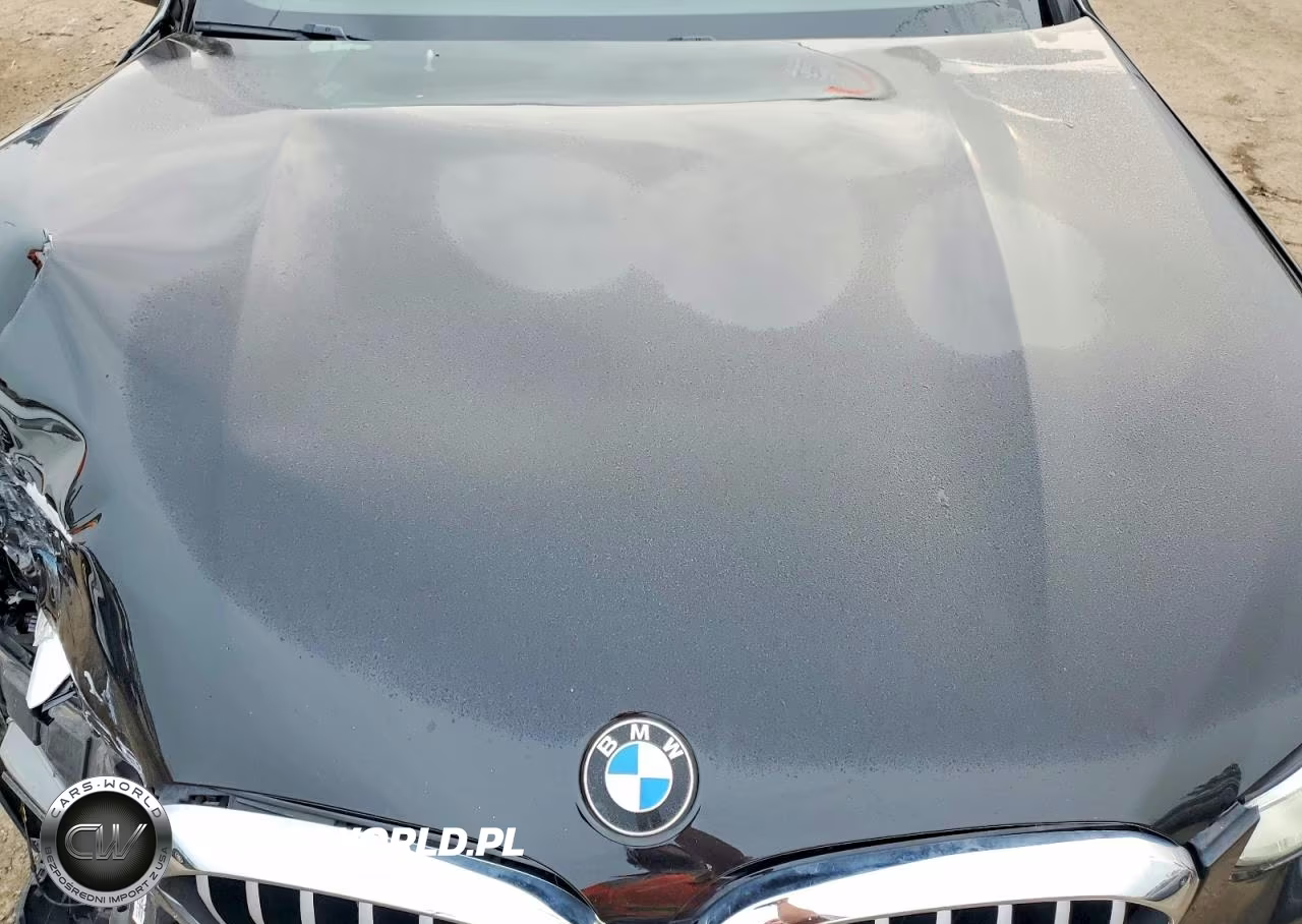 2021 BMW X3 Sdrive30I VIN:5UXTY3C09M9G33487 - 12