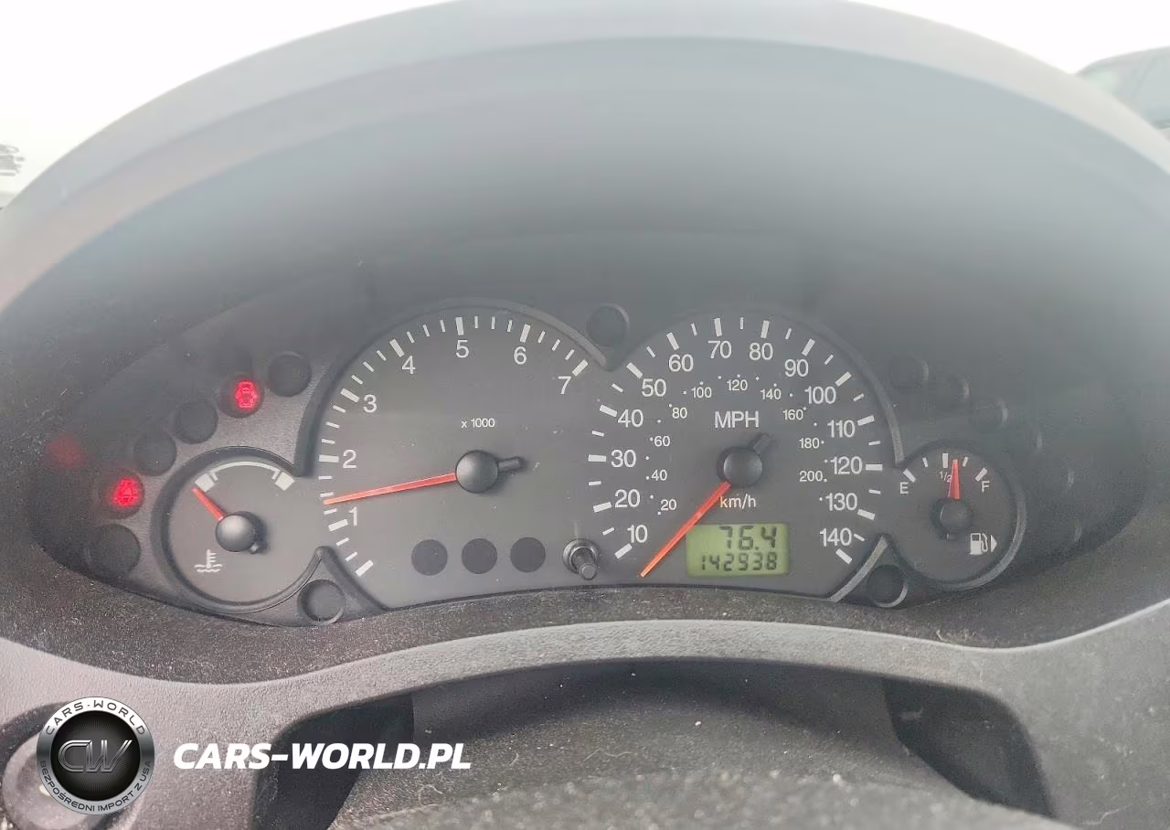 2007 Ford Focus Zx4 VIN:1FAHP34N37W355358 - 9