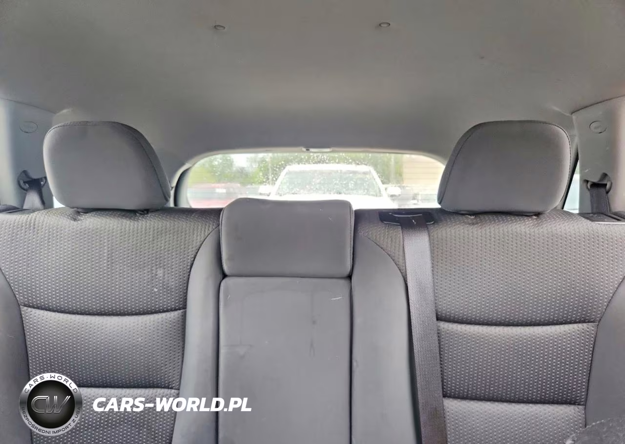2012 Kia Sorento Lx VIN:5XYKTDA63CG236750 - 10