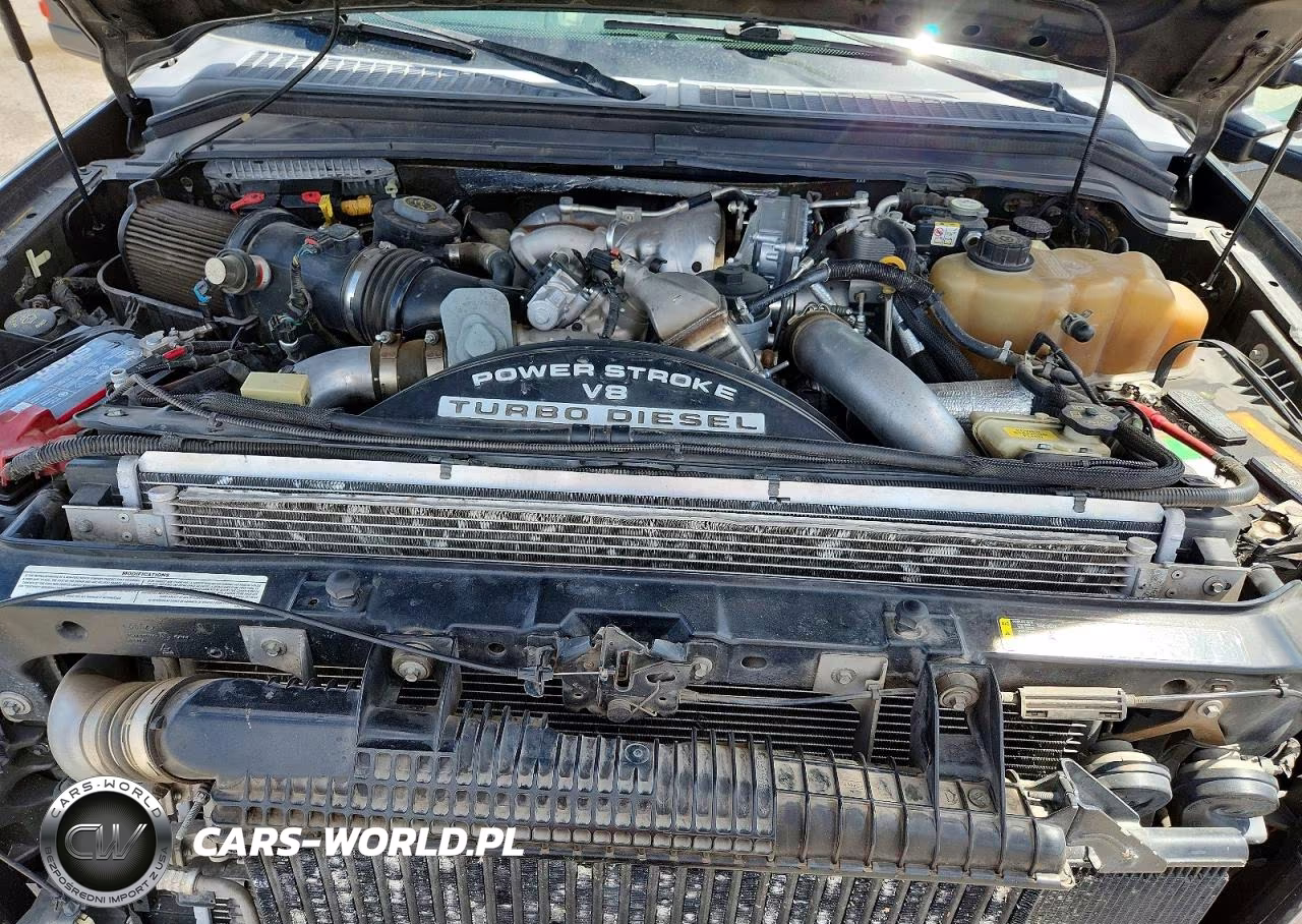 2008 Ford F350 Srw Super Duty VIN:1FTWW31R98EE58772 - 11