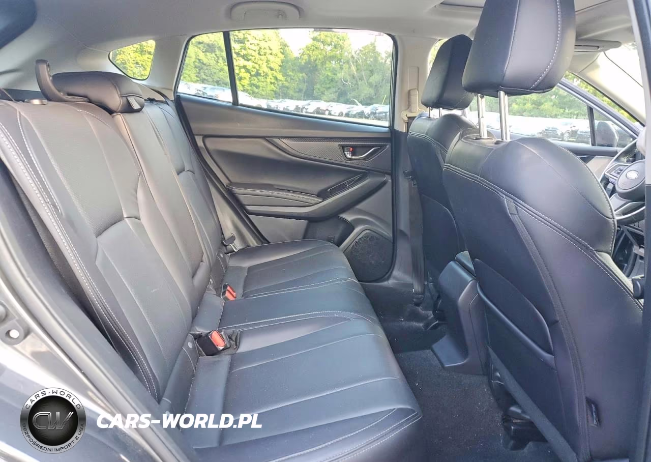 2018 Subaru Impreza Limited VIN:4S3GTAU66J3714385 - 10