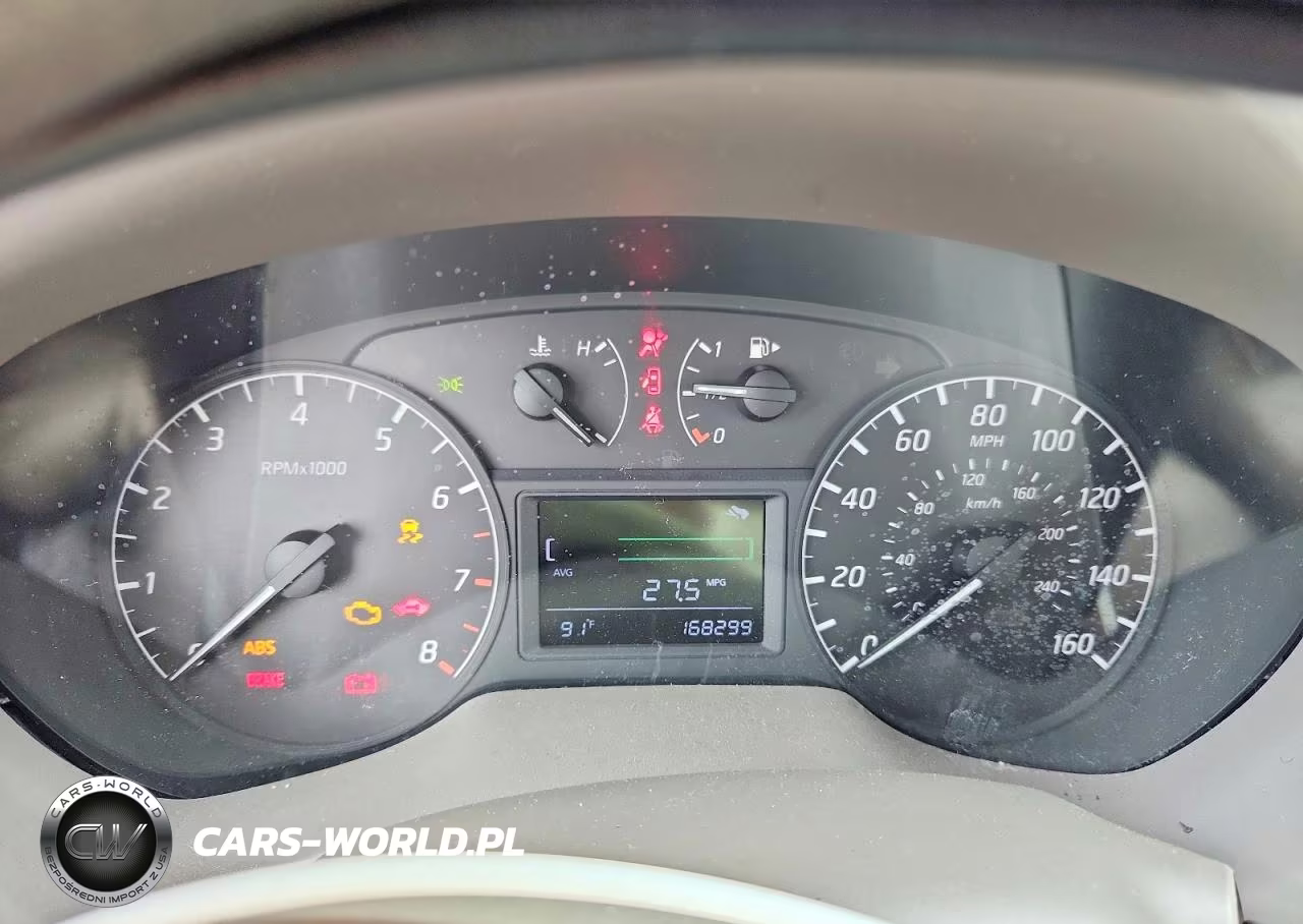 2013 Nissan Sentra S VIN:3N1AB7AP0DL760279 - 9