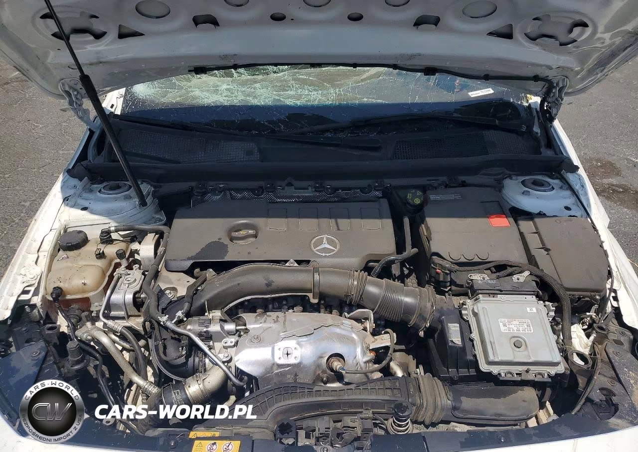 2022 Mercedes-Benz A 220 VIN:W1K3G4EB2NJ365233 - 11