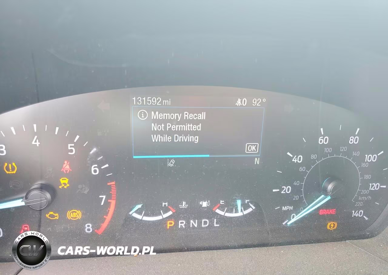 2020 Ford Escape Sel VIN:1FMCU9H67LUB67995 - 9