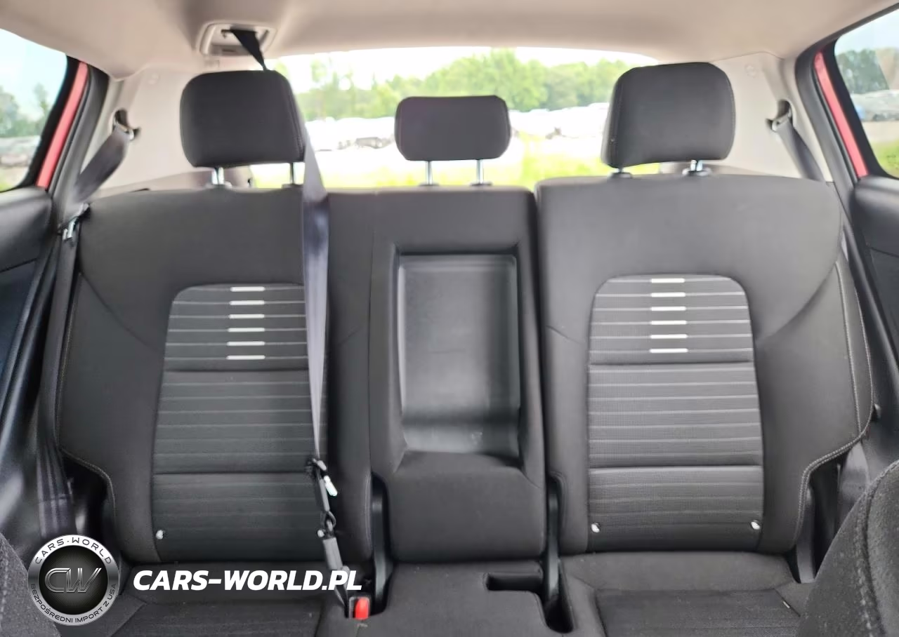 2019 Kia Sportage Lx VIN:KNDPMCAC8K7555950 - 10