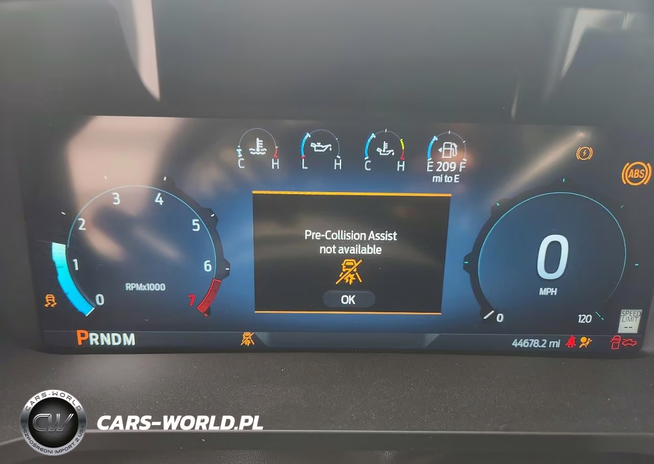 2024 Ford F150 Xlt VIN:1FTEW3KP6RFA12731 - 9