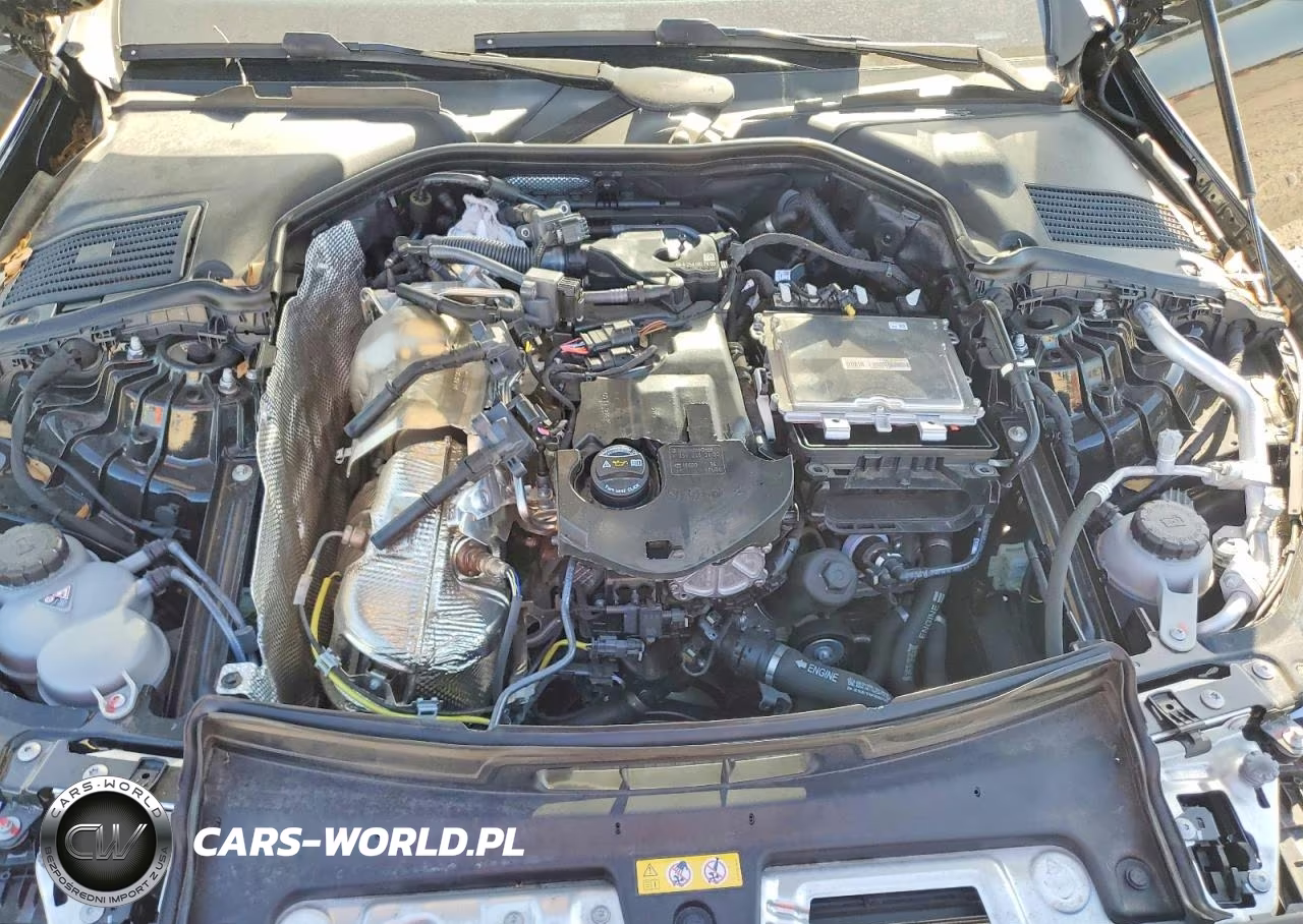 2024 Mercedes-Benz C 300 VIN:W1KAF4GB6RR229461 - 11