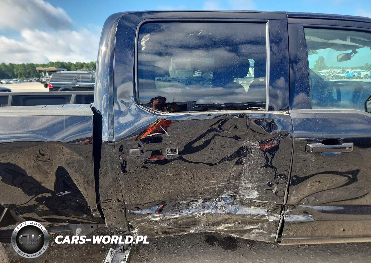 2022 Ford F150 Supercrew VIN:1FTFW1ED1NFA42935 - 10