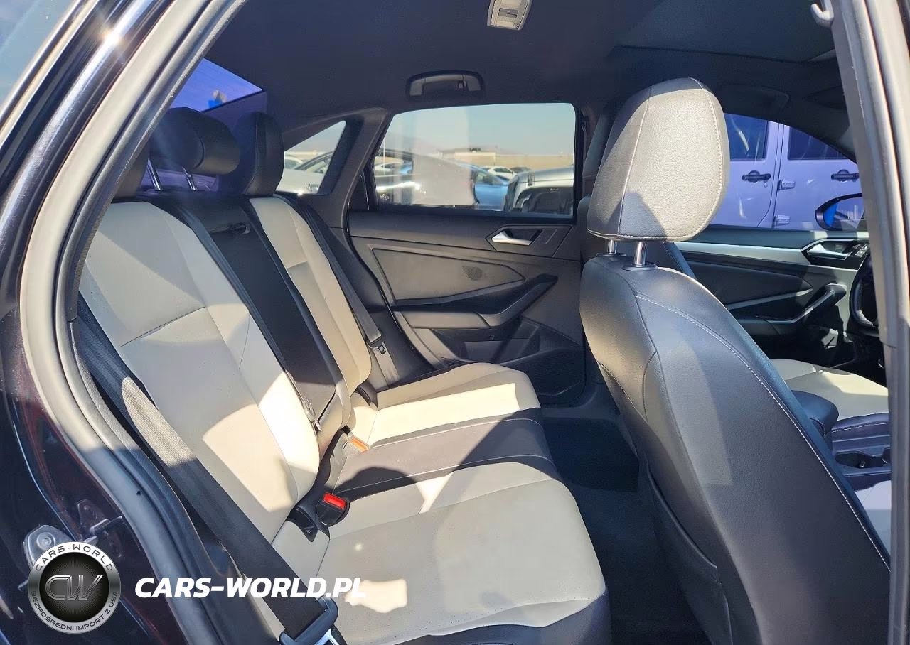 2021 Volkswagen Jetta S VIN:3VWC57BU2MM102438 - 10