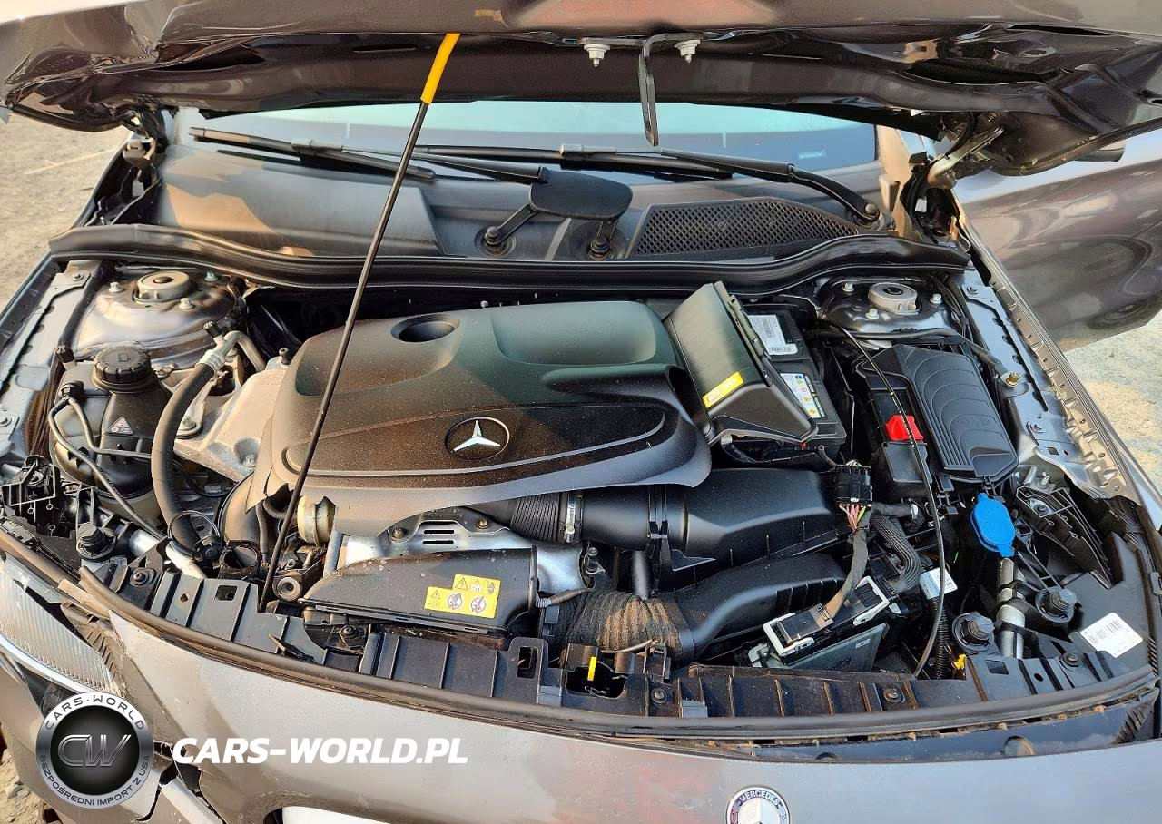 2016 Mercedes-Benz Gla 250 4Matic VIN:WDCTG4GBXGJ219389 - 12