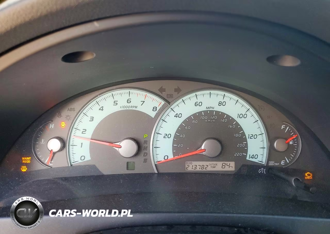 2010 Toyota Camry Se VIN:4T1BF3EKXAU501809 - 9