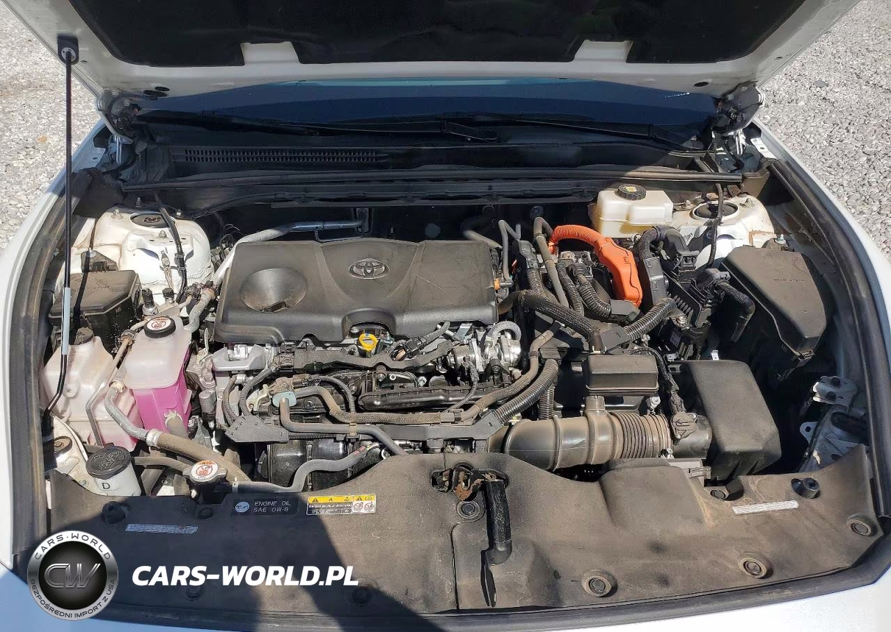 2023 Toyota Crown Xle VIN:JTDAAAAF1P3005680 - 11