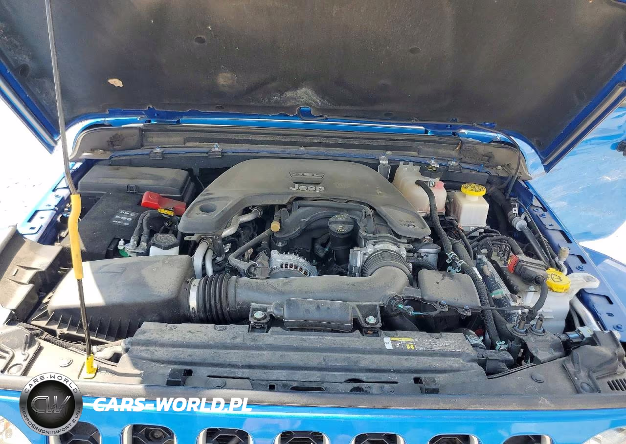 2020 Jeep Gladiator Overland VIN:1C6HJTFG2LL166195 - 11