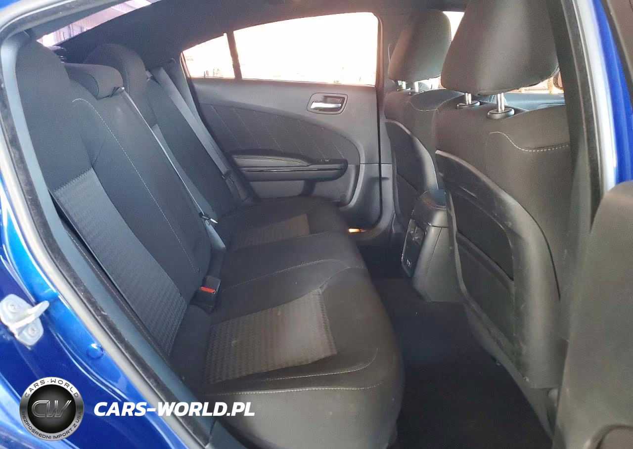 2021 Dodge Charger R-T VIN:2C3CDXCT5MH647869 - 10