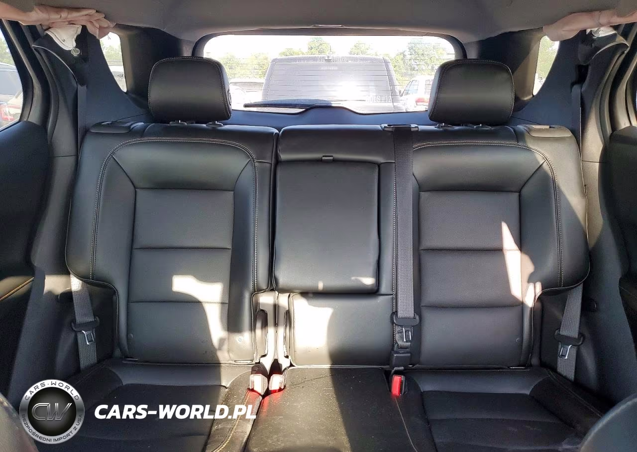 2019 Chevrolet Equinox Premier VIN:3GNAXNEV8KL310797 - 10