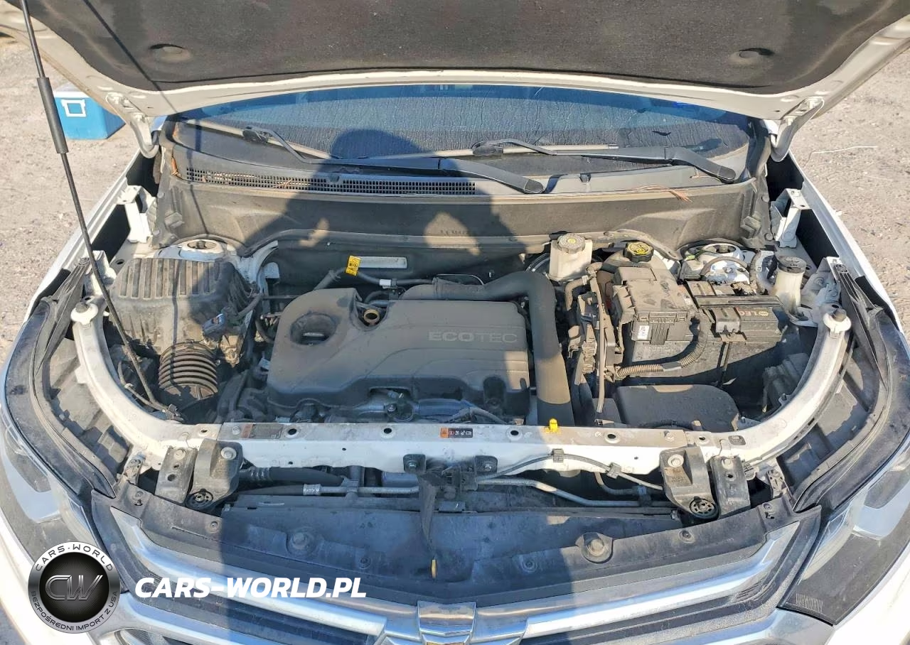 2019 Chevrolet Equinox Premier VIN:3GNAXNEV8KL310797 - 12