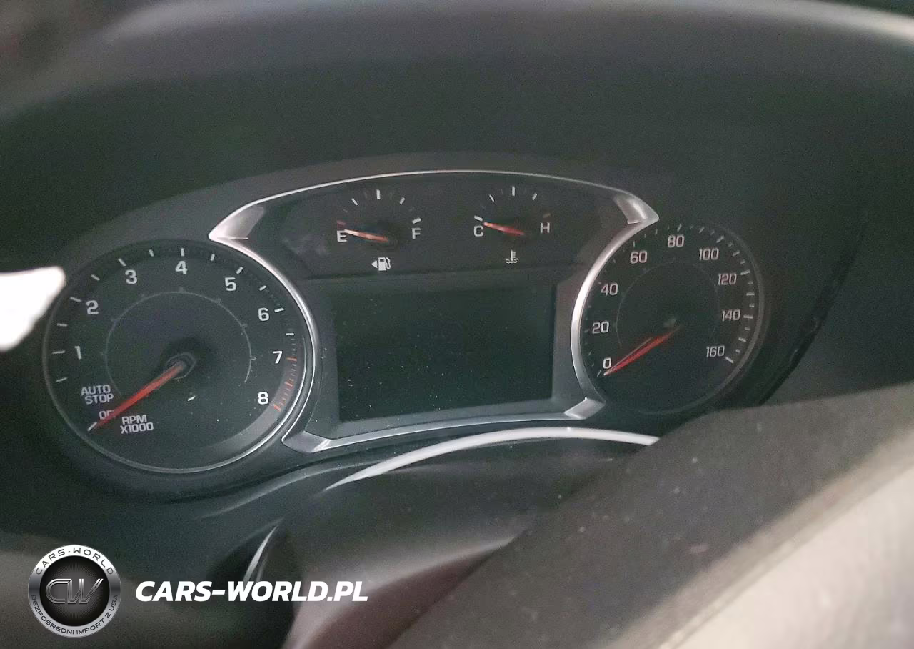 2020 GMC Acadia Sle VIN:1GKKNKLAXLZ203220 - 9