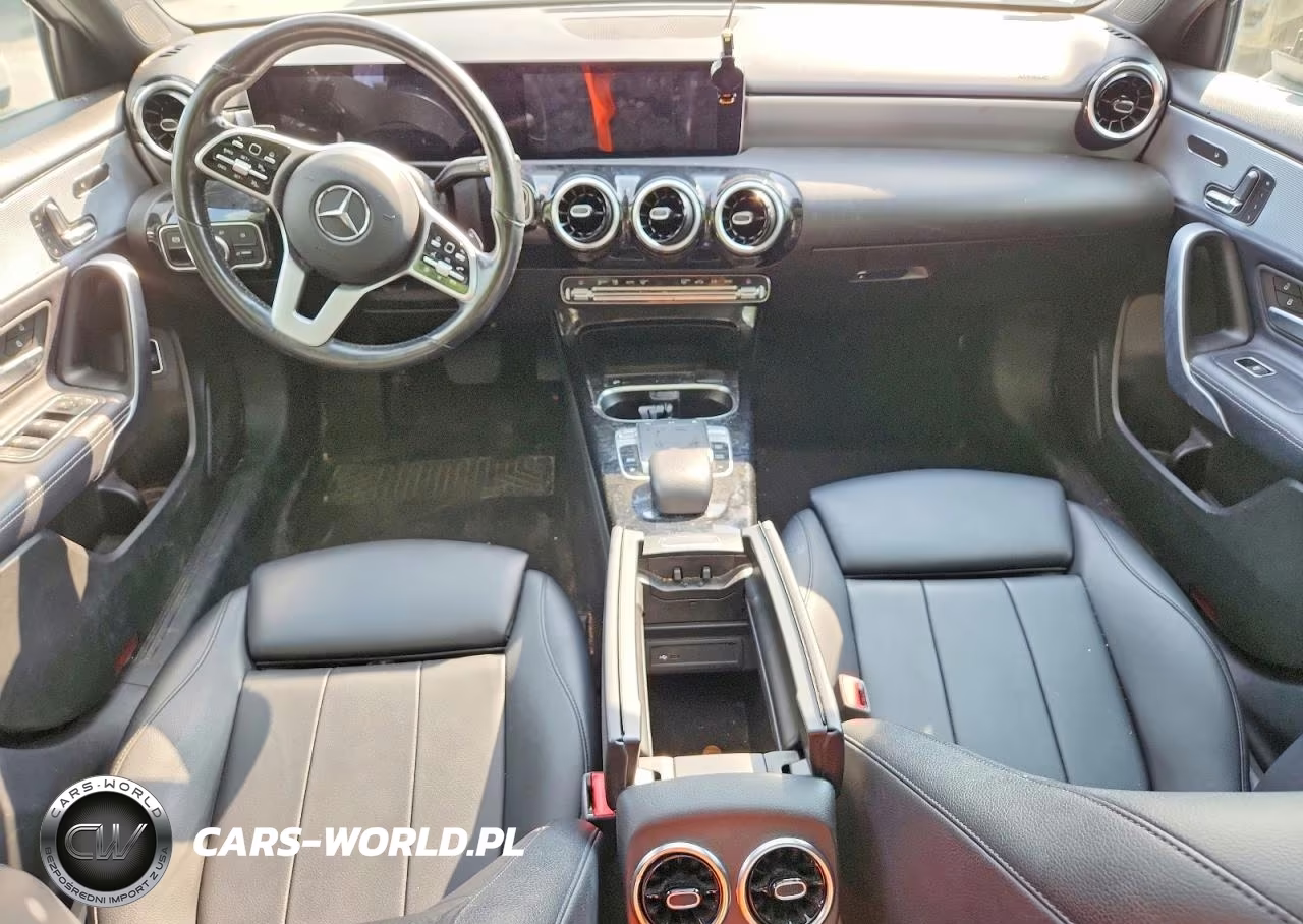 2020 Mercedes-Benz A 220 4Matic VIN:WDD3G4FB8LW038298 - 8