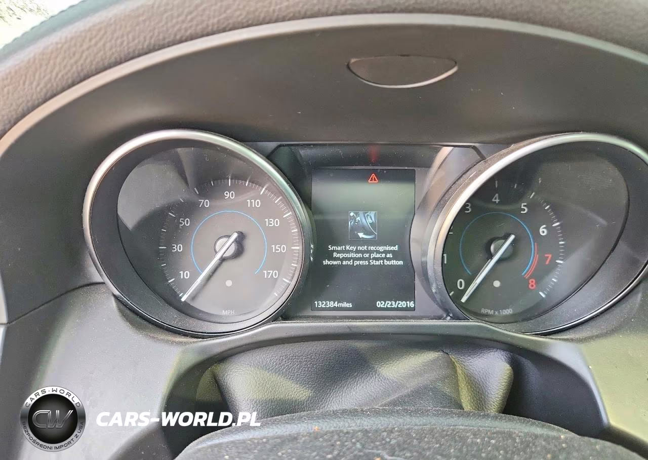 2018 Jaguar Xf VIN:SAJBR4FX1JCY69492 - 9