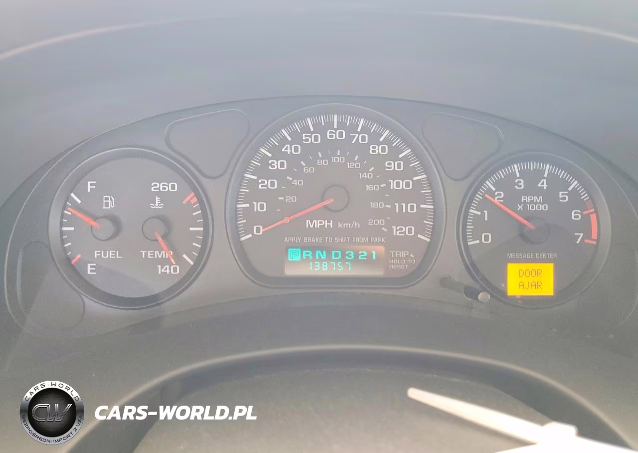 2004 Chevrolet Monte Carlo Ls VIN:2G1WW12EX49189154 - 9