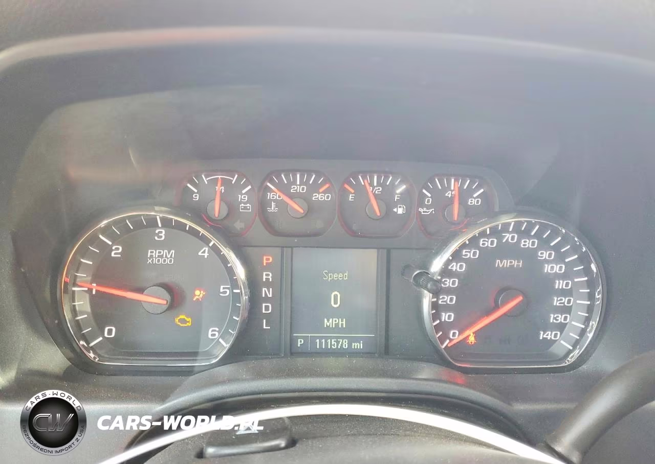 2017 GMC Sierra C1500 VIN:1GTN1LEH0HZ400571 - 9