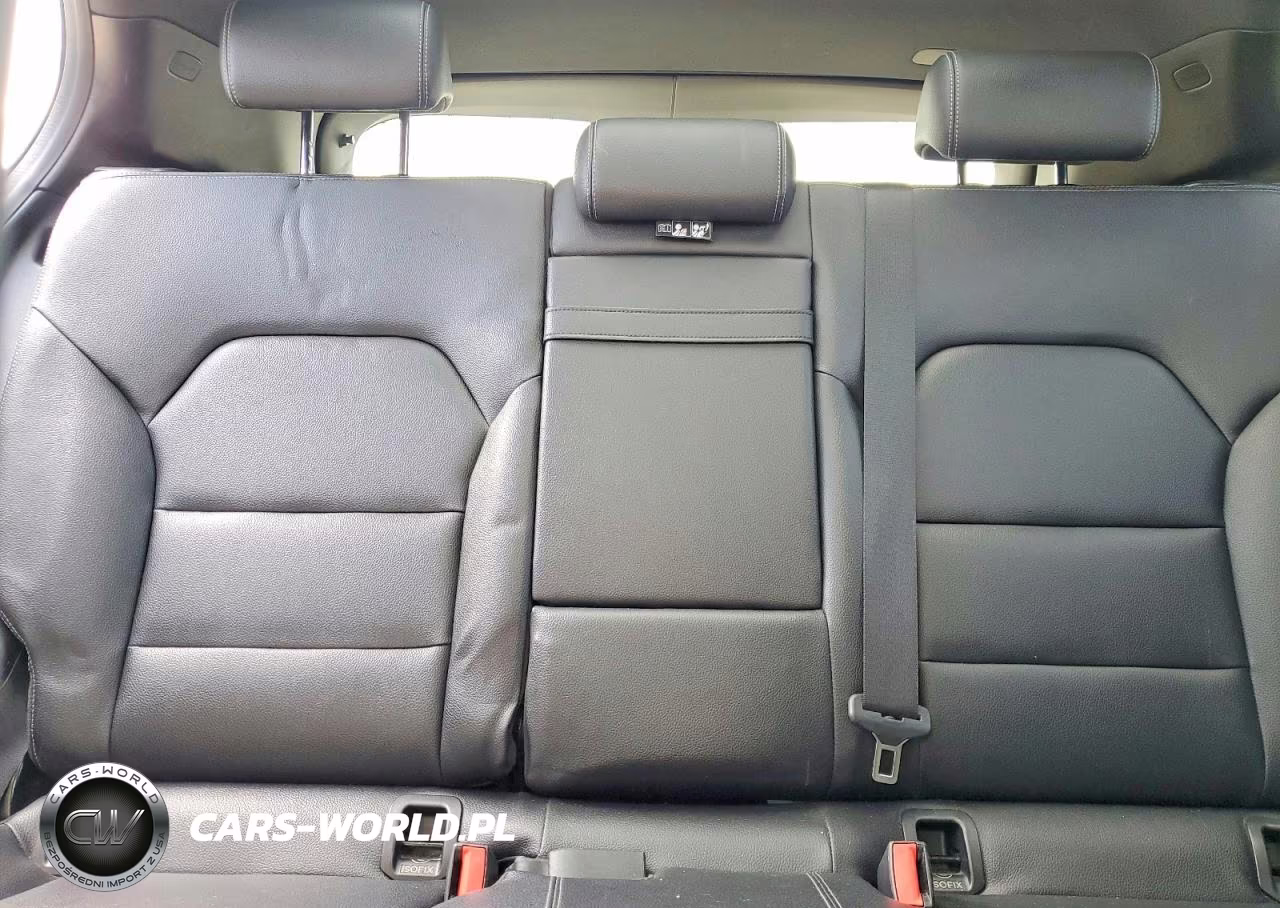 2019 Mercedes-Benz Gla 250 4Matic VIN:WDCTG4GB3KU006369 - 10