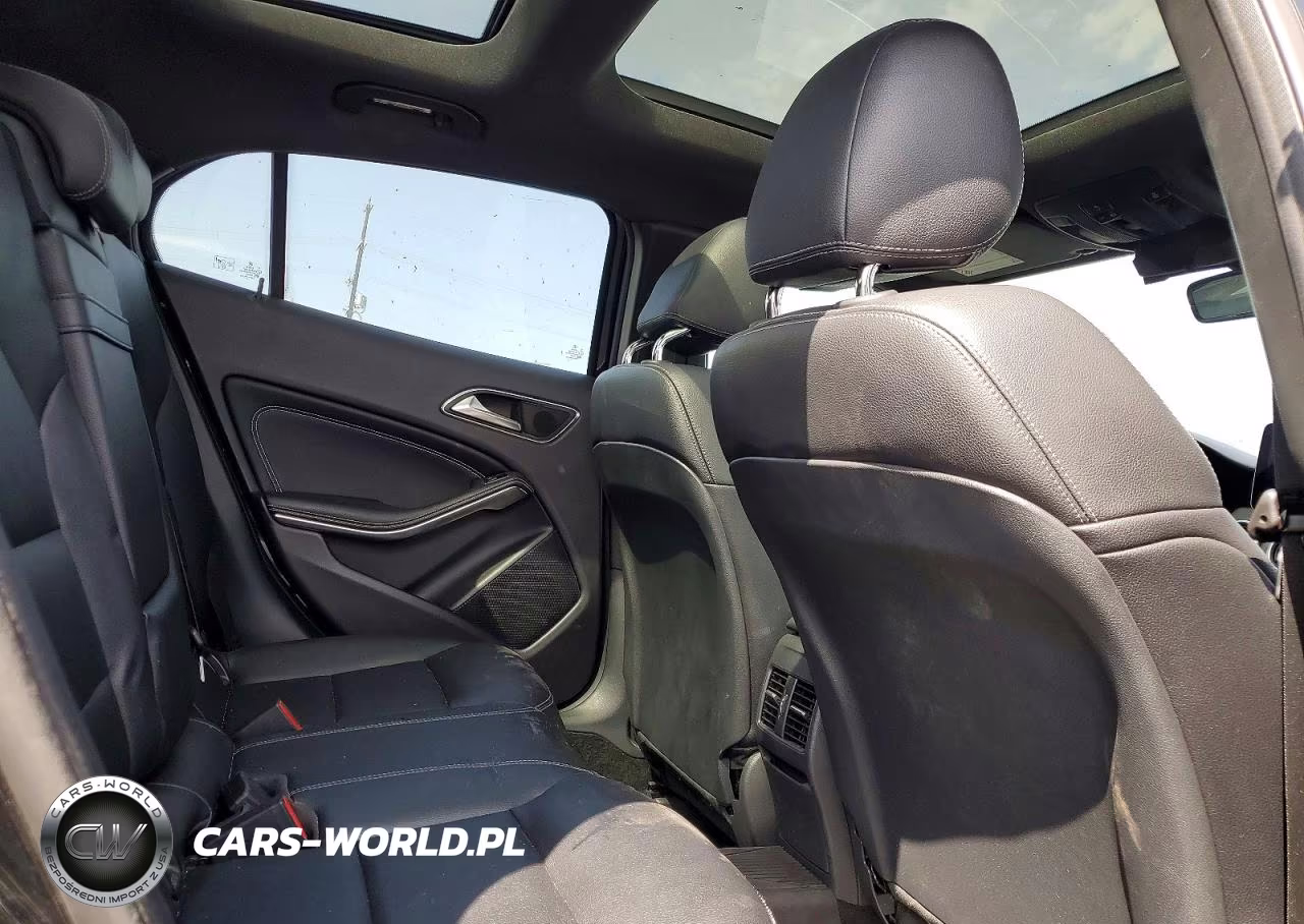 2019 Mercedes-Benz Gla 250 4Matic VIN:WDCTG4GB3KU006369 - 11