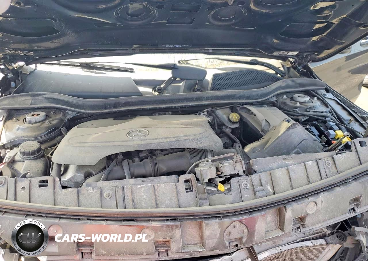 2019 Mercedes-Benz Gla 250 4Matic VIN:WDCTG4GB3KU006369 - 12