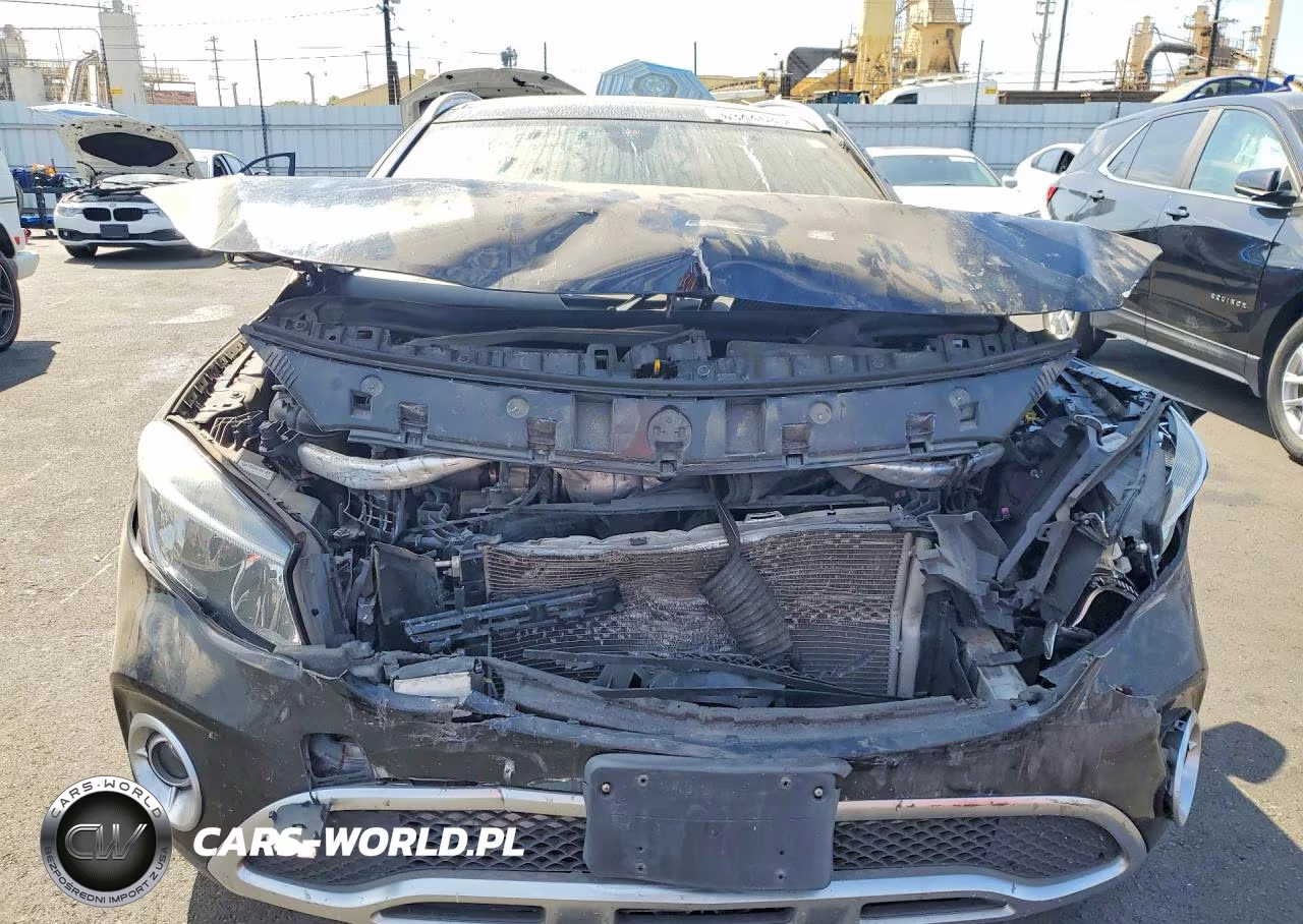 2019 Mercedes-Benz Gla 250 4Matic VIN:WDCTG4GB3KU006369 - 5