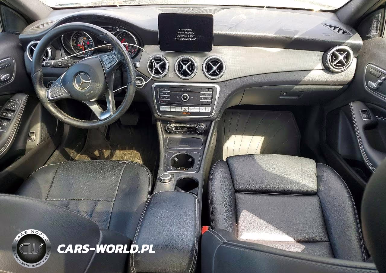 2019 Mercedes-Benz Gla 250 4Matic VIN:WDCTG4GB3KU006369 - 8