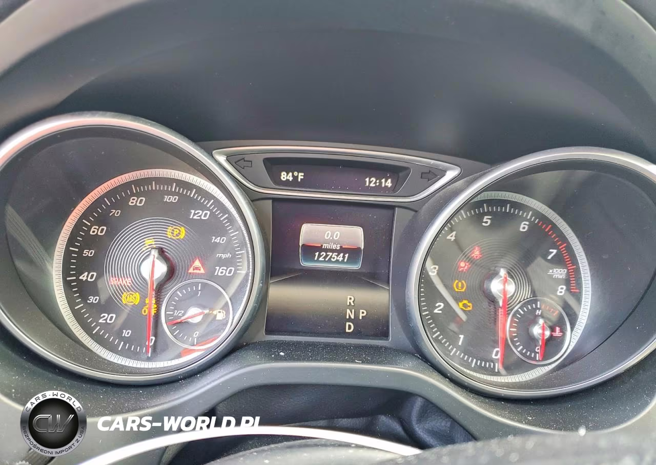 2019 Mercedes-Benz Gla 250 4Matic VIN:WDCTG4GB3KU006369 - 9