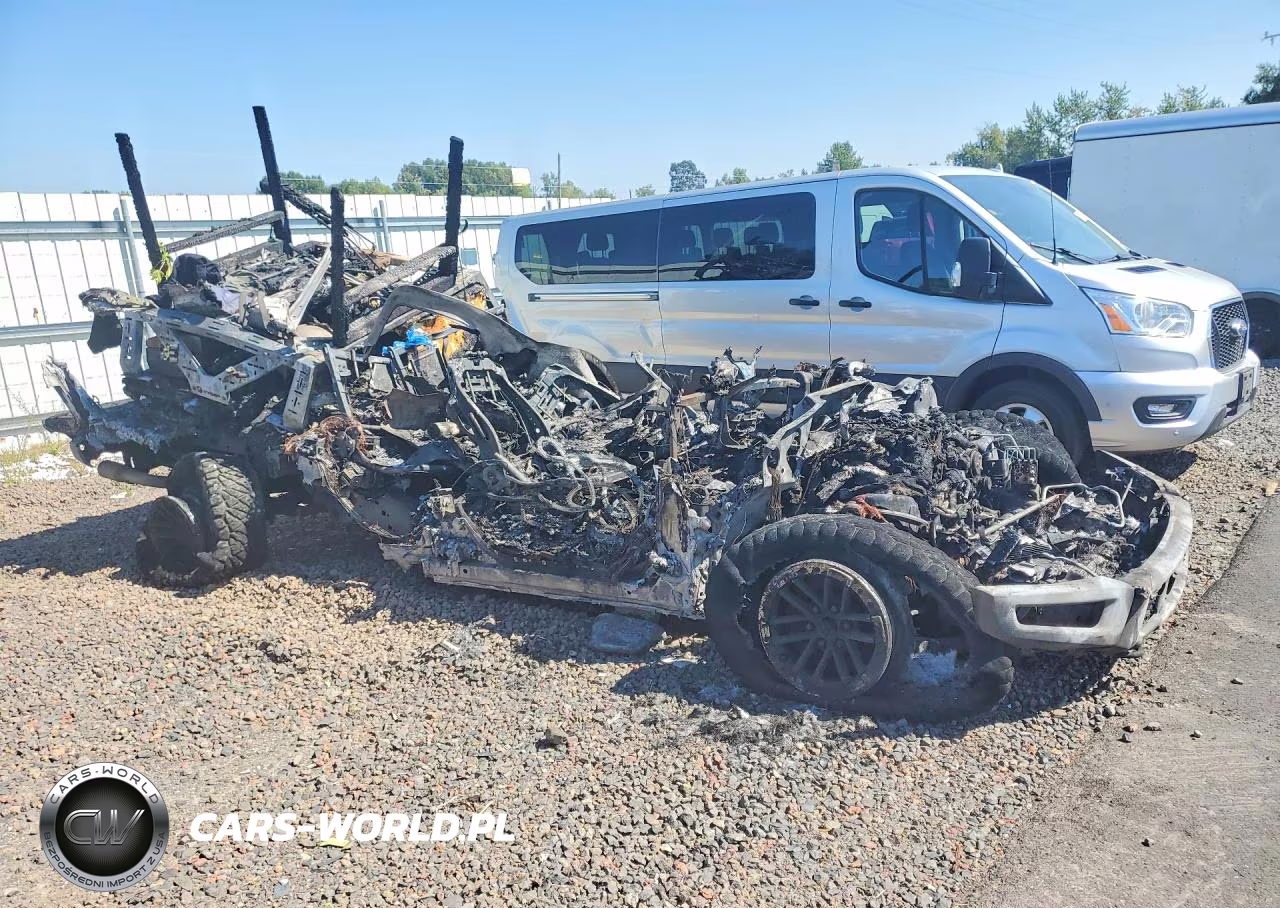 2020 Ford F150 Raptor VIN:1FTFW1RG5LFB55501 - 4
