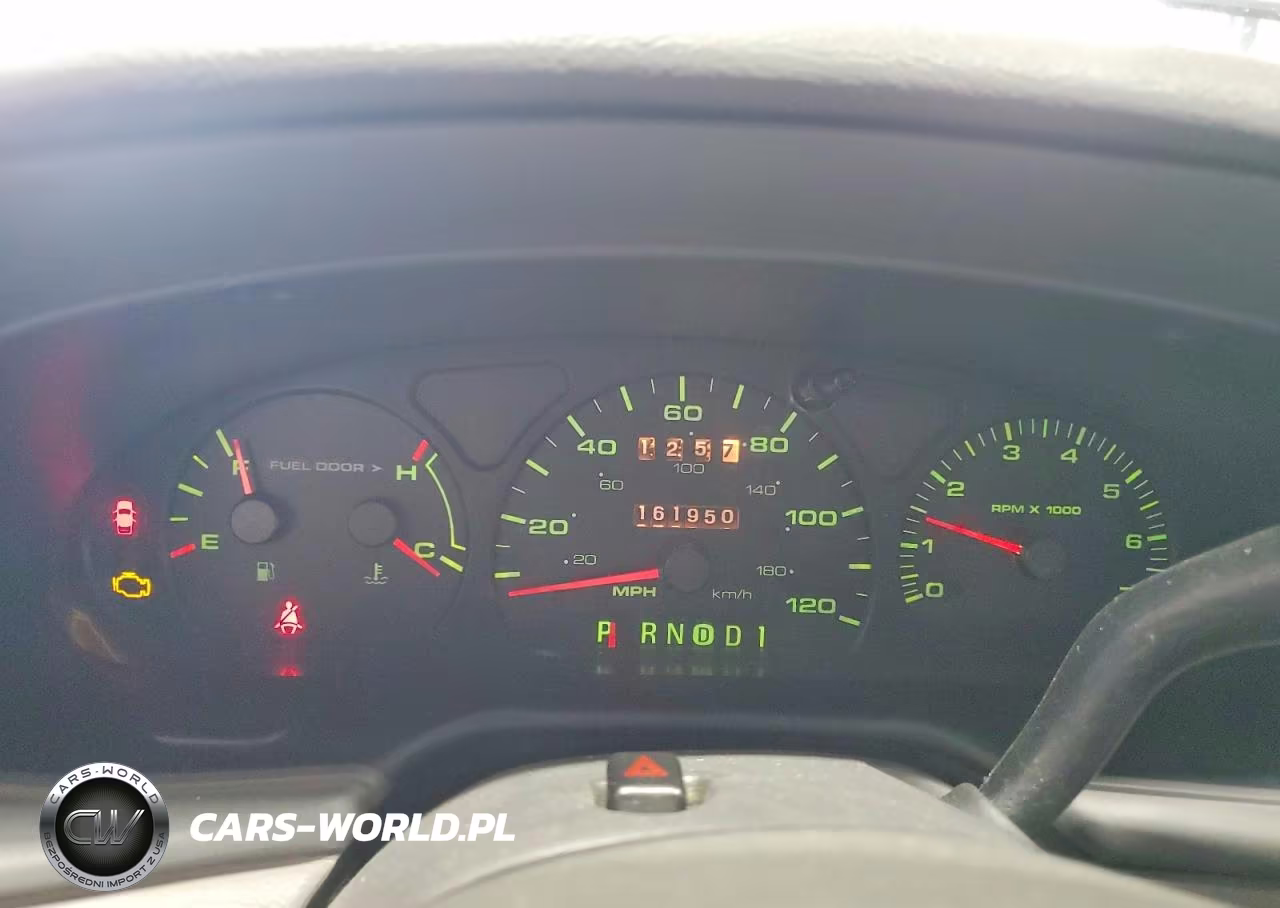 2003 Ford Taurus Se VIN:1FAFP53293G208766 - 9