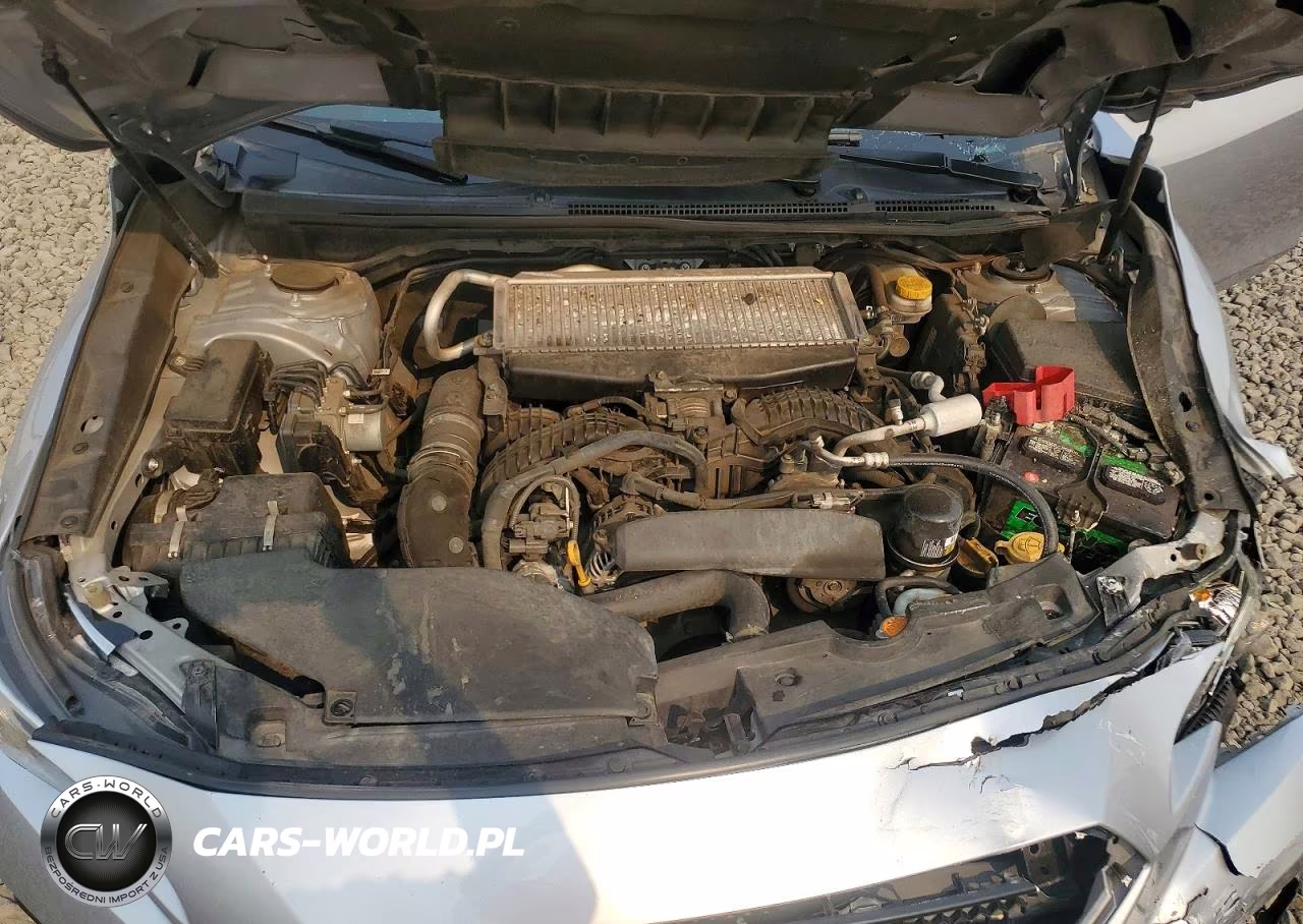 2022 Subaru Wrx Premium VIN:JF1VBAF64N9005244 - 11