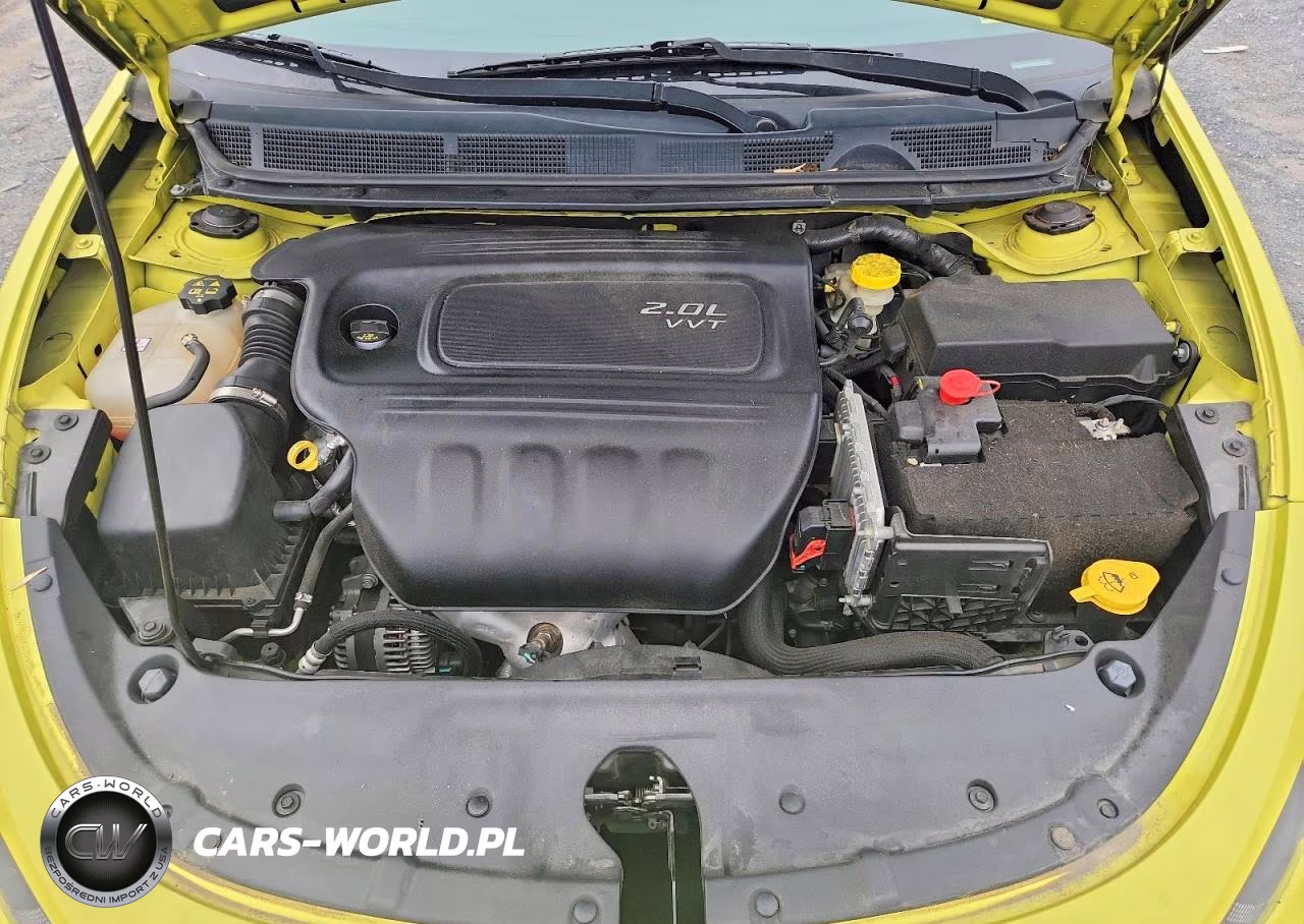 2013 Dodge Dart Sxt VIN:1C3CDFBAXDD147276 - 11