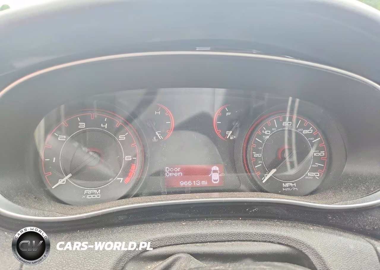 2013 Dodge Dart Sxt VIN:1C3CDFBAXDD147276 - 9